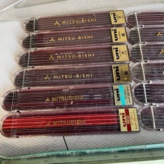 製図用芯 12セットなどの画像
