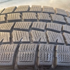 スタッドレスタイヤ4本セット 175/65R14 アクア