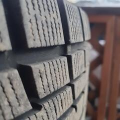 205/55r16 スタッドレスタイヤの画像