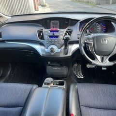 ★☆ 平成２０年式　HONDA オデッセイ　☆★の画像