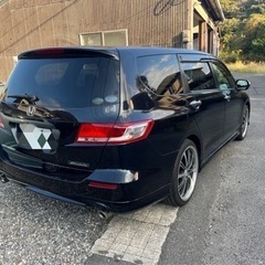 ★☆ 平成２０年式　HONDA オデッセイ　☆★の画像