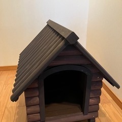 犬小屋