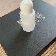 【取引完了】【未使用品】銀座大賀靴工房　シューケア　スターターセットの画像