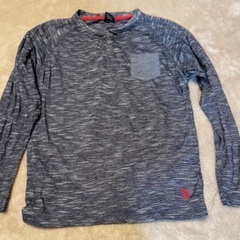 男の子の服（150cmくらい）値下げしました！の画像