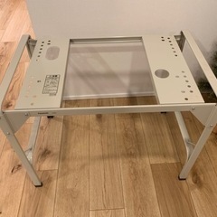 パナソニック衣類乾燥機台 N-30U