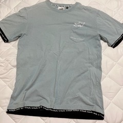 中古 マークゴンザレス Tシャツ XL