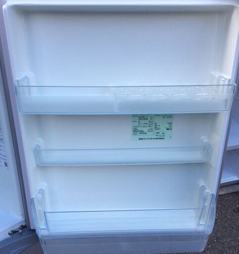【RKGRE-249】特価！東芝/330L 3ドア冷凍冷蔵庫/GR-R33S(S)/中古品/2019製/当社より近隣無料配達！