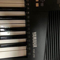 キーボードの画像