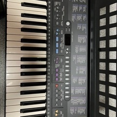 キーボードの画像