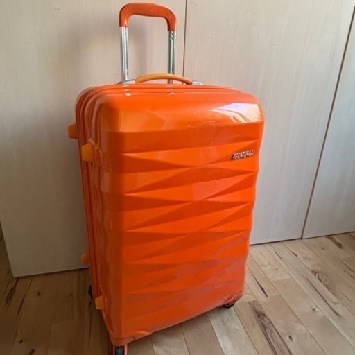 AMERICAN TOURISTER アメリカンツーリスター スーツケース　キャリーケース ダイヤルロック