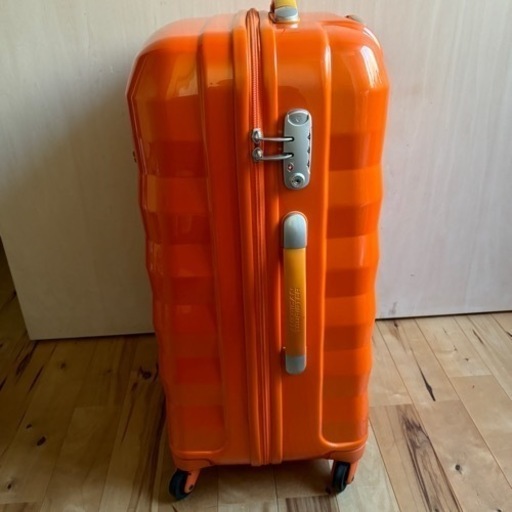 AMERICAN TOURISTER アメリカンツーリスター スーツケース　キャリーケース ダイヤルロック