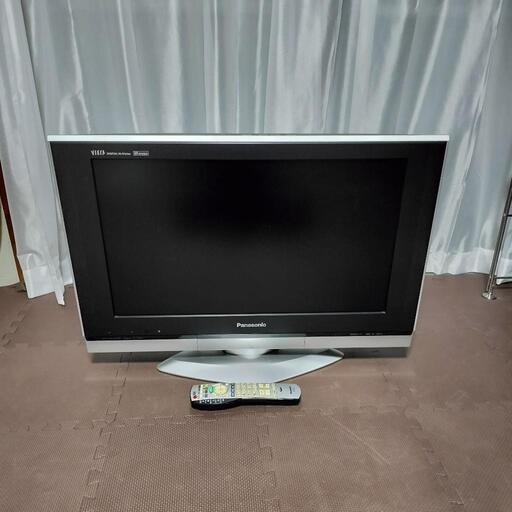パナソニック 26V型 ハイビジョン液晶テレビ  ビエラ　TH-26LX75S