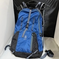 AIGLE エーグル リュックサック バックパック 登山 アウト...