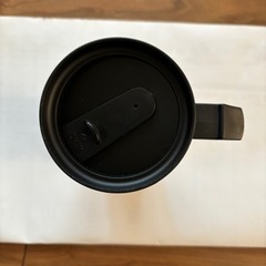 ステンレスコーヒーマグの画像
