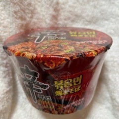 焼きそば1月31日に終了します❣️4個値下げしました💕