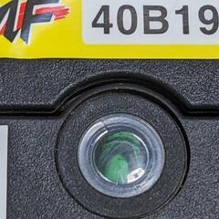 バッテリー　40B19L MF ブロードの画像