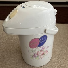 保温ポット