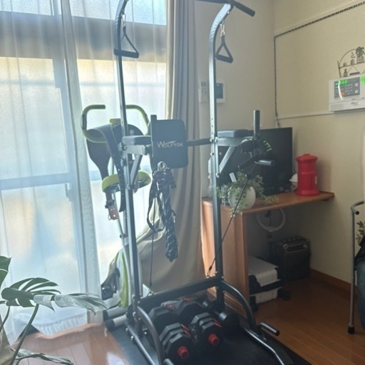 ジムフィットネス Gym Equipment for 