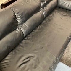 無料 三人掛けソファ
