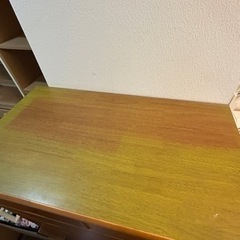 タンス 棚 木製たんす 6段の画像