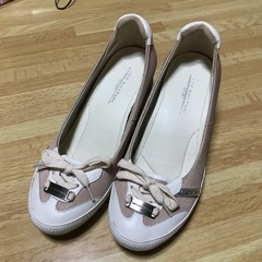 パンプス