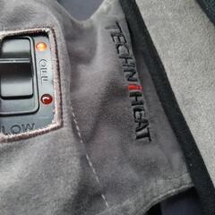 シートヒーター 12V車用×1の画像