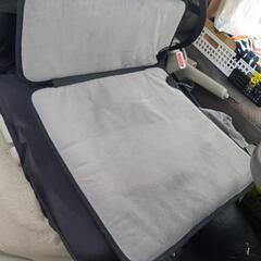 シートヒーター 12V車用×1