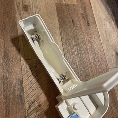 シャープ(SHARP) 加湿空気清浄機 KC-G40Wの画像