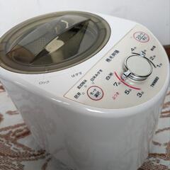 精米機  の画像