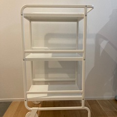 IKEA キッチンワゴン