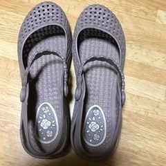 サンダルの画像