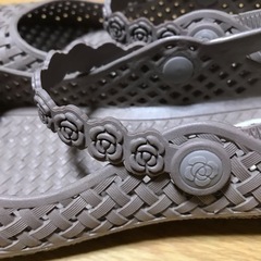 サンダルの画像
