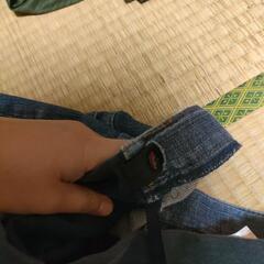 マタニティスボンの画像