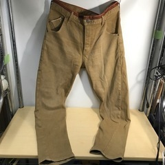 A2312-106 EDWIN JERSEYS カラージーンズ ...