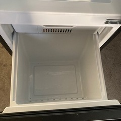 【美品】2022年製　Hisense 冷蔵庫　162L 