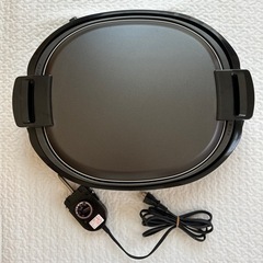 ZOJIRUSHI ホットプレートやきやき EA-BJ20