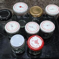 空き瓶*手作りジャムなどに！