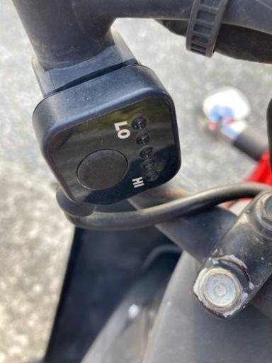 （譲渡者決定）現金手渡し　ホンダ　クロスカブ110 自賠責令和8年3月まで！ 譲渡者決定）現金手渡しホンダクロスカブ110 自賠責令和8年3月まで