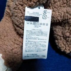 【取引中】「最終値下げ！」ヒツジのボアミトンの画像