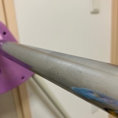 おりたたみわんぱくスライダージム ブランコ付きDX【値下げ】の画像