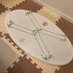 ロフト　ローテーブルの画像