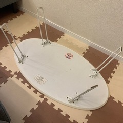 ロフト　ローテーブルの画像
