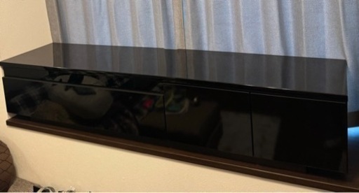 【中古美品】テレビ台