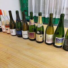 (東京)ワインを飲む会 - 友達