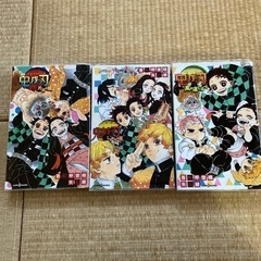 鬼滅の刃　ノベライズブック