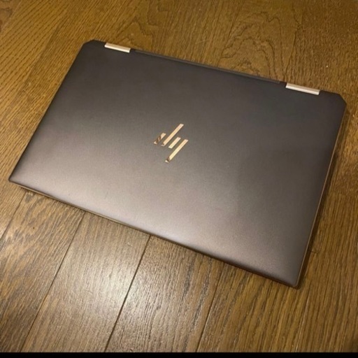HP Spectre x360 アッシュブラック オフィス付き Office SSD Spectre