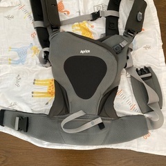 【値下げしました】aprica コアラ抱っこ紐