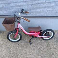 子供用自転車