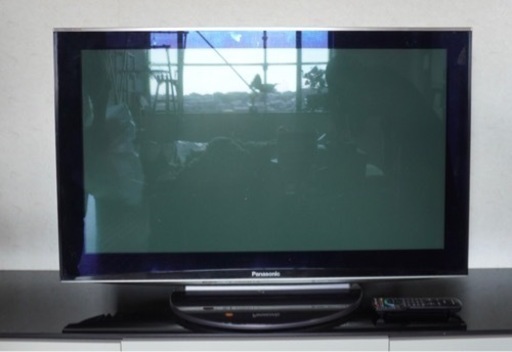 Panasonic 液晶テレビ