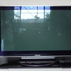 Panasonic 液晶テレビ